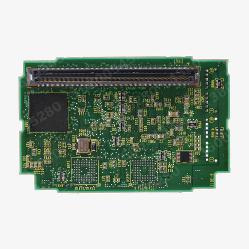 Fanuc axis card A20B-3300-0635