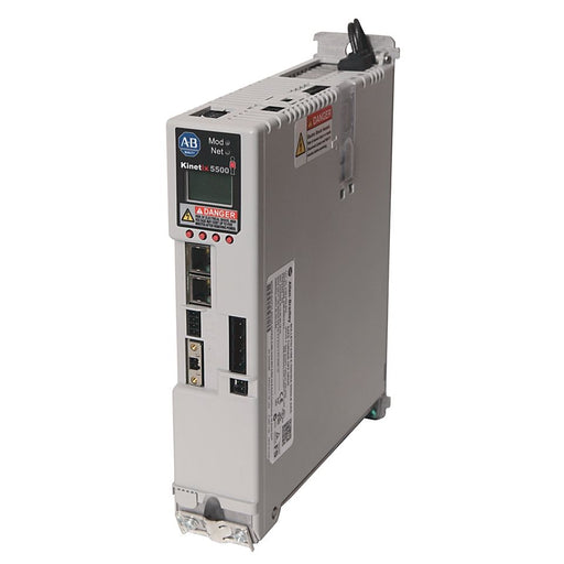 Ab Powermodule Axis V A Kinetix/Modular Multiaxis Servo Drive 2094BM01M 100% Original