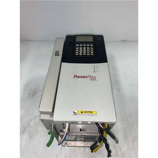 Branded Powerflex 20DB070A3EYNANGNL 100% Original