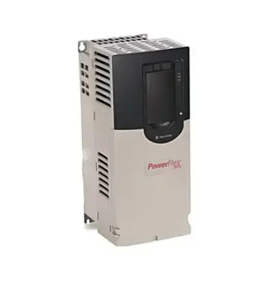 Other PowerflexFanPump Drive Vac Ph A Hp 22C-D260A103 New