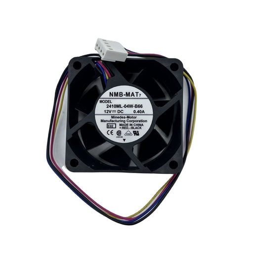 Fanuc Cnc PlcCooling Fan 2410ML-04W-B66 100% Original