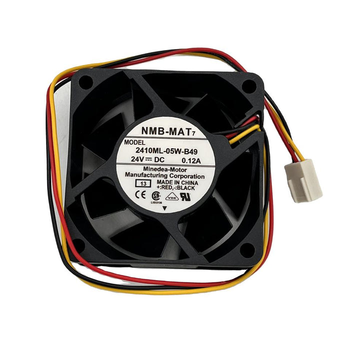 Fanuc Cnc PlcCooling Fan 2410ML-05W-B49 100% Original