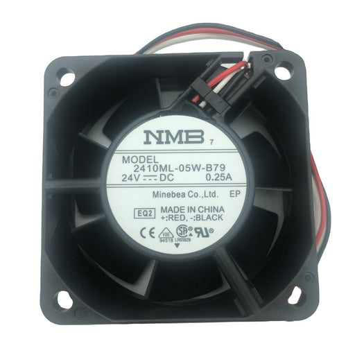 Fanuc Cnc PlcCooling Fan 2410ML-05W-B79 100% Original