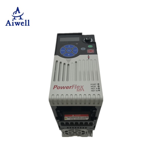 Original New 25B-D4P0N114 Br Ab Automate PowerflexSeries Ac Drive Vfd Inverter 25B-D4P0N114 100% Original