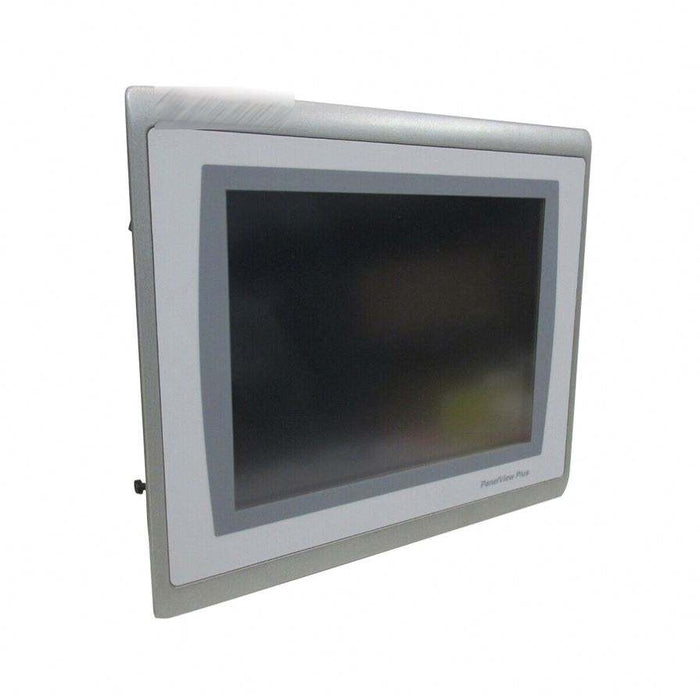 Original Instock Panelview Touch Screen Ptcdp P Tcds Ptcd Panelview Plus Hmi Touch Screen Panel 2711P-T10c22D9P 100% Original