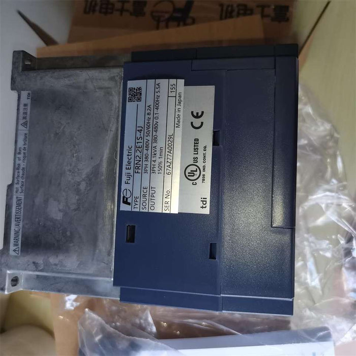 Original In BoxBrFuji Igbt 2MBI800VT-170E original new