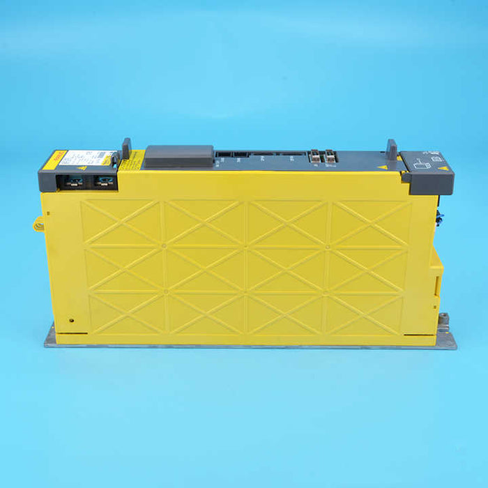 A06B-6124-H102Japan original fanuc cnc control systemOn-the-spot negotiation of Fanuc amplifier driver module