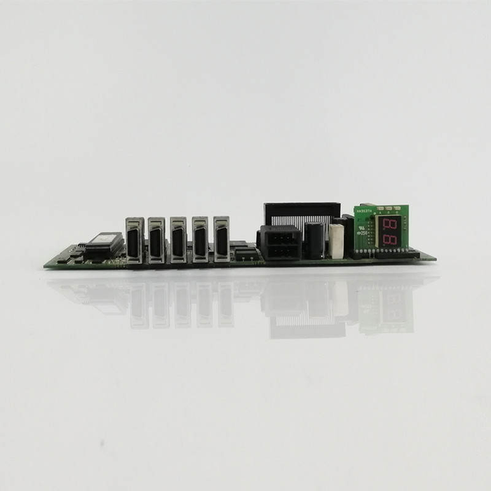 FANUC a20b-2001-0781 Circuit Board 