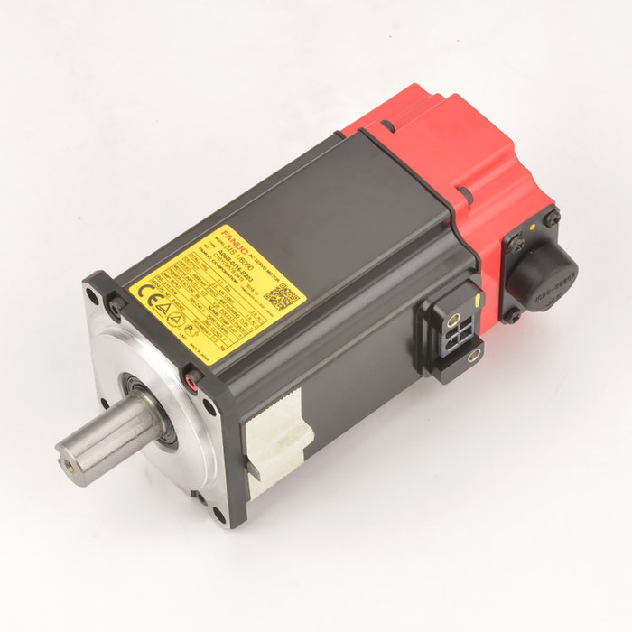 FANUC a06b-0116-b203 AC Servo Motor 