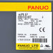 FANUC a06b-6140-h037 AC Servo Drive 