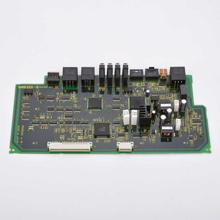 FANUC a16b-2203-0301 Circuit PCB Board 