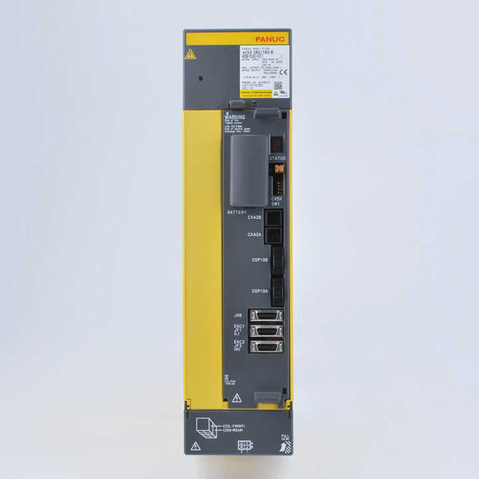 FANUC a06b-6240-h211 Servo Drive Amplifier 