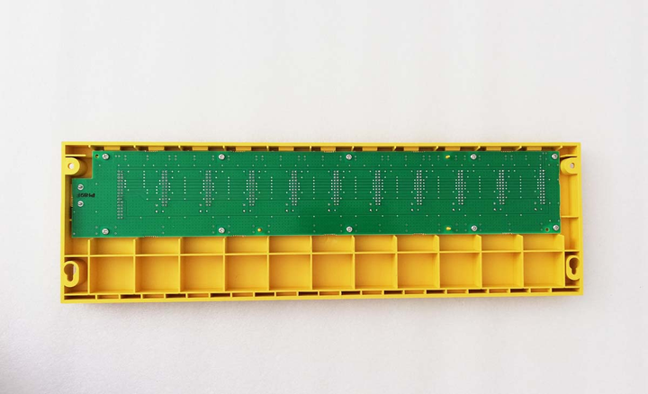 FANUC a03b-0819-c001 I/O Module 