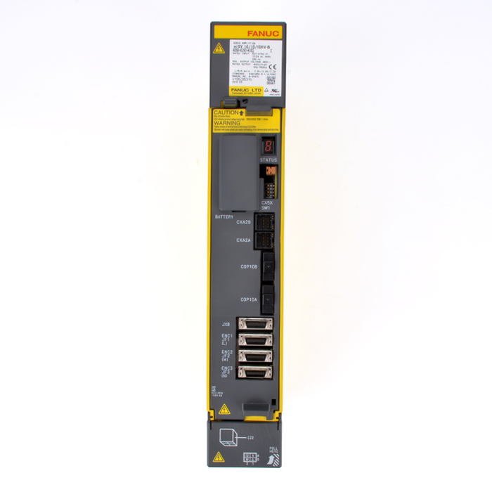 FANUC a06b-6290-h302 AC Servo Drive 