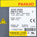 FANUC a06b-6131-h003 AC Servo Drive 