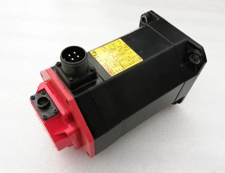 FANUC a06b-0227-b200 AC Servo Motor 