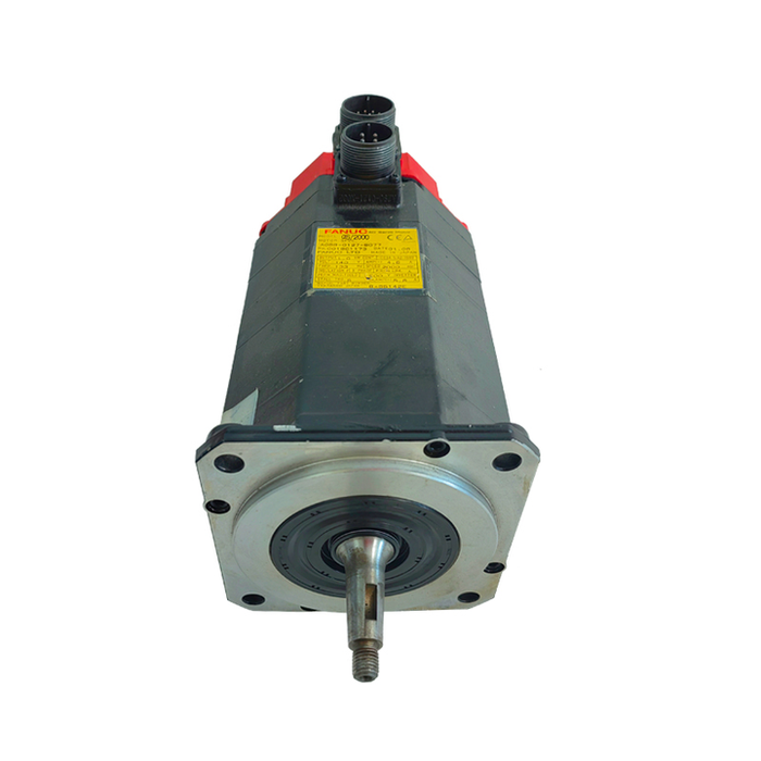 FANUC a06b-0127-b075 AC Servo Motor 