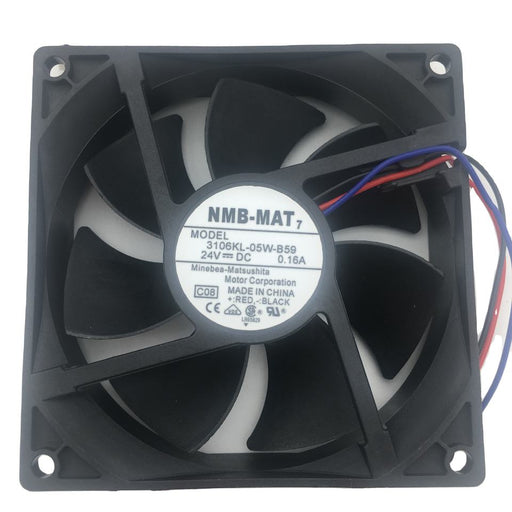 Fanuc Cnc PlcCooling Fan 3106KL-05W-B59 100% Original