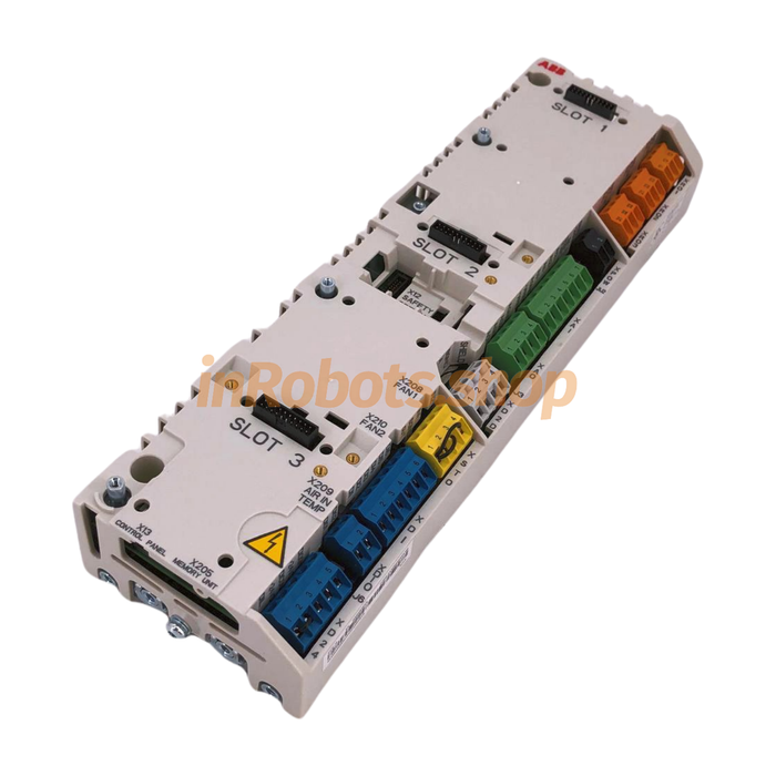 ABB 3AXD5000005164 Control Module