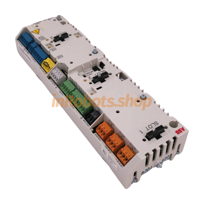 ABB 3AXD5000005164 Control Module