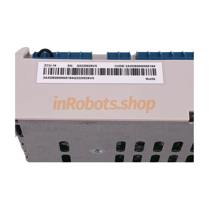 ABB 3AXD5000005164 Control Module