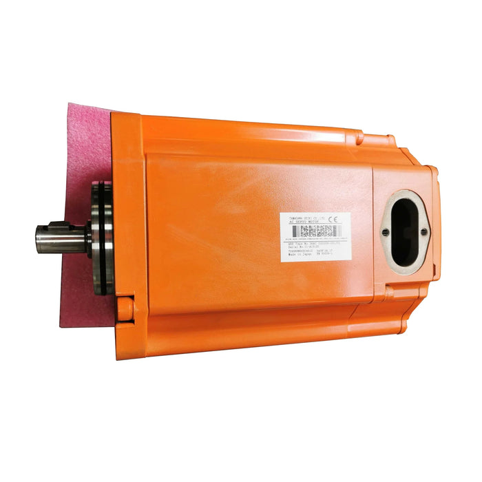 ABB 3hac020208-001-01 Servo Motor 