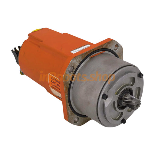 ABB 3HAC021350-001/02 AC Servo Motor