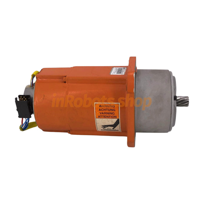 ABB 3HAC021350-001/02 AC Servo Motor