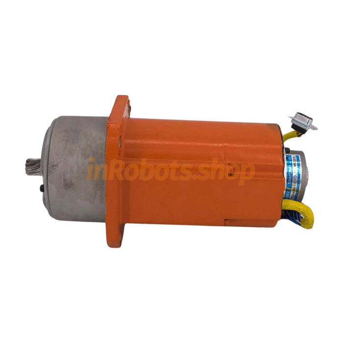 ABB 3HAC021350-001/02 AC Servo Motor