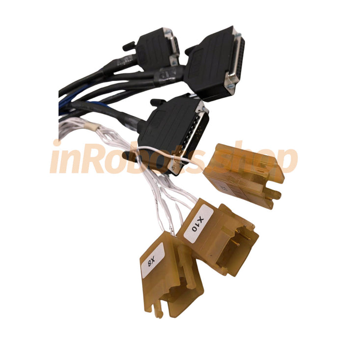 ABB 3HAC022544-001 Axis Manipulator Harness