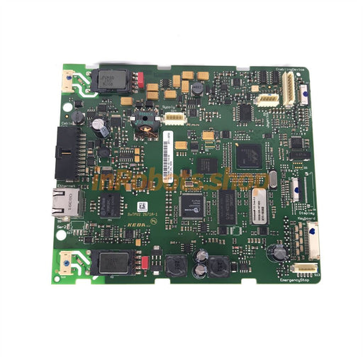 ABB ART66234 3HAC023195-001 PCB Control Board