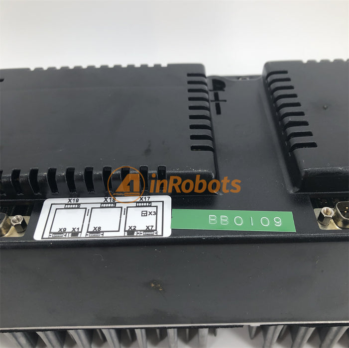 ABB Main Servo Drive Unit 3HAC025338-001 /04A