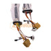 ABB 3HAC029896-001 Cable Wiring Harness