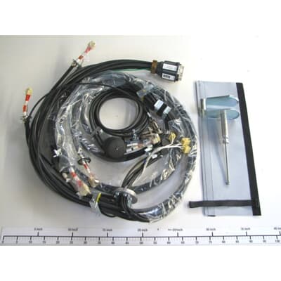 ABB 3HAC033388-001 Harness Axis 1-6 for IRB6600