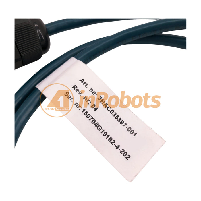 ABB 3HAC035397-001 Cable