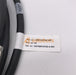 ABB Power Cord SP AX 3-6 3HAC035763-001 5M New