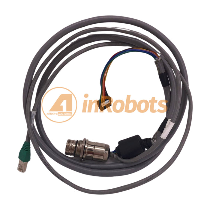 3HAC035802-001 ABB Teach Pendant Harness