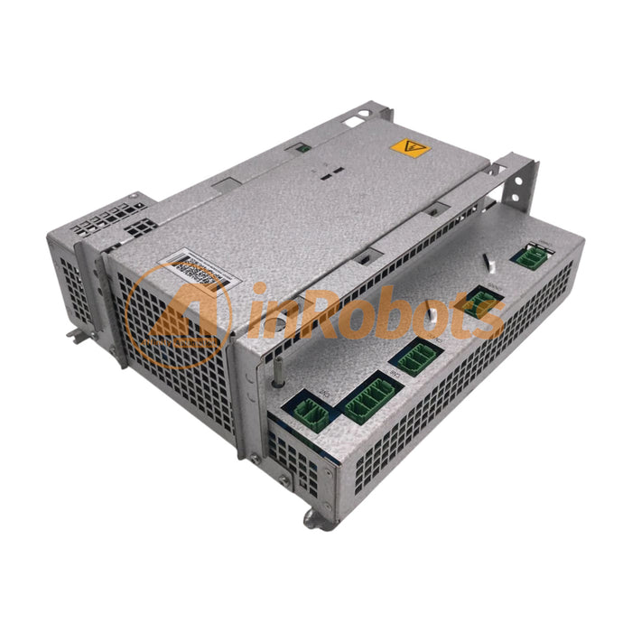 ABB DSQC431 3HAC036260-001/04 Servo Drive Unit