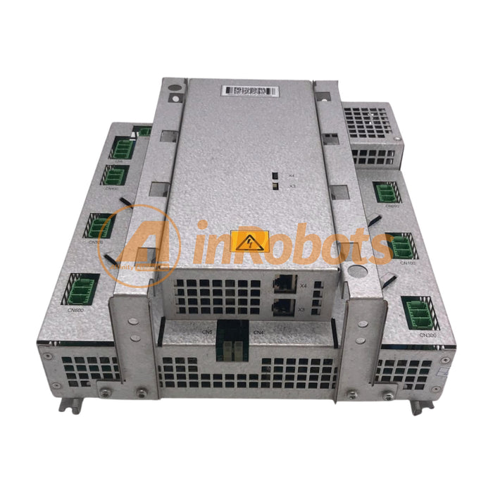 ABB DSQC431 3HAC036260-001/04 Servo Drive Unit