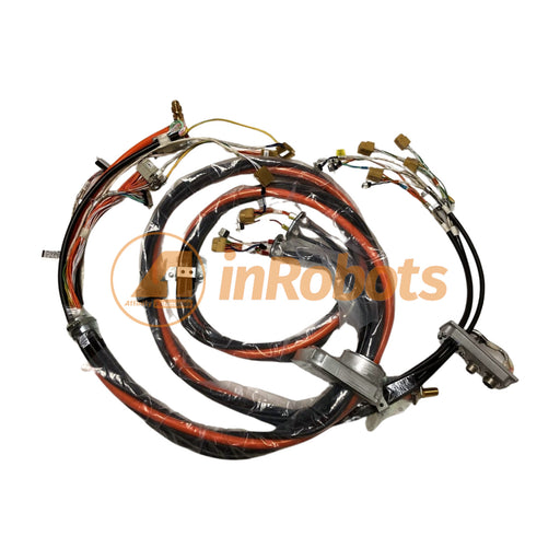 ABB 3HAC043963-001 Cable Harness Customer Connection