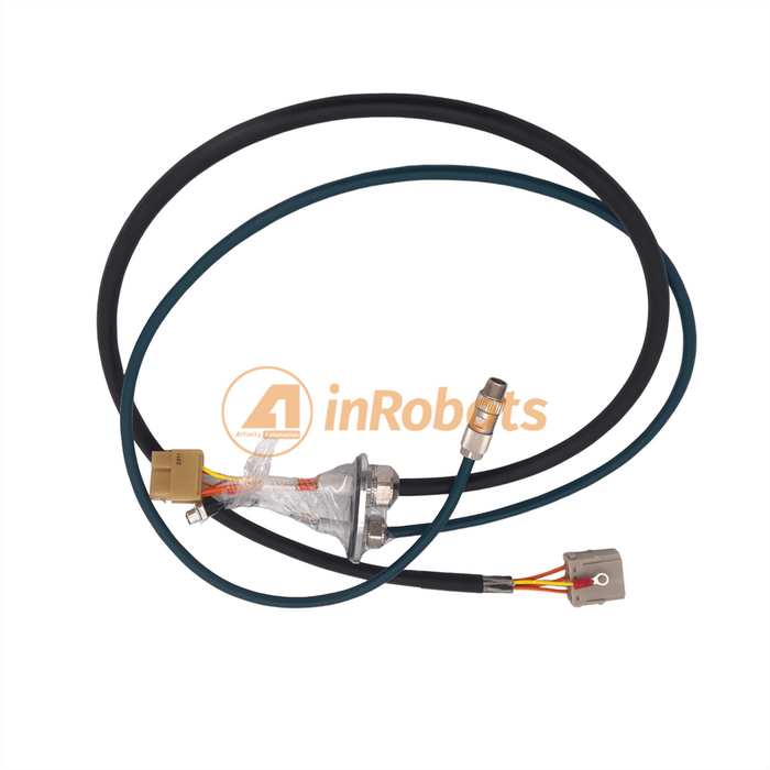 ABB Robot Cable 3HAC060343-002 1.1M New