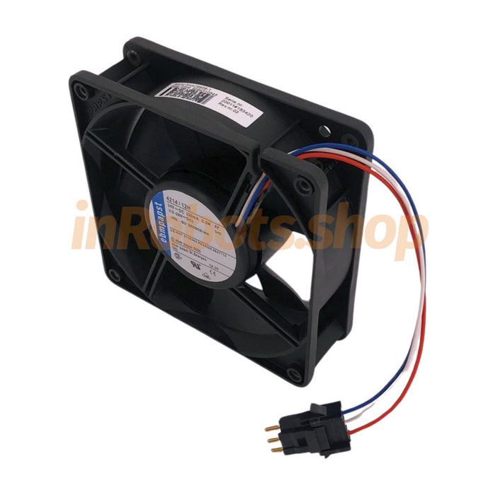 Ebmpapst 3HAC6658-1 Cooling Fan