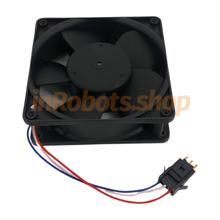 Ebmpapst 3HAC6658-1 Cooling Fan