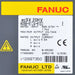 FANUC a06b-6124-h103 Servo Drive Module 