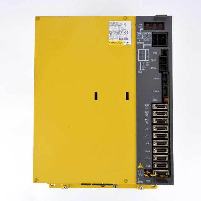 FANUC a06b-6164-h364-2 Servo Drive Module 