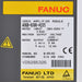 Fanuc Servo Drive A06B-6096-H205