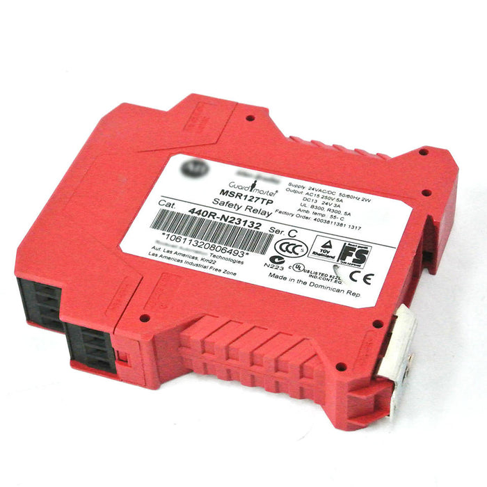 Other RelayRn Rd Rn Rn Rn WithYear Warranty 440R-N23132 New Original