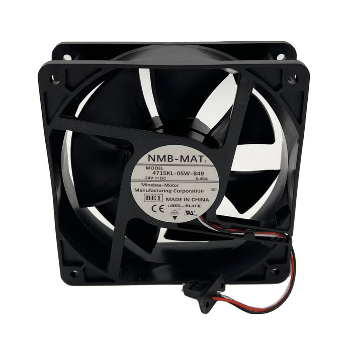 CNC PLC Cooling Fan Frequency Converter Fan 4715KL-05W-B49