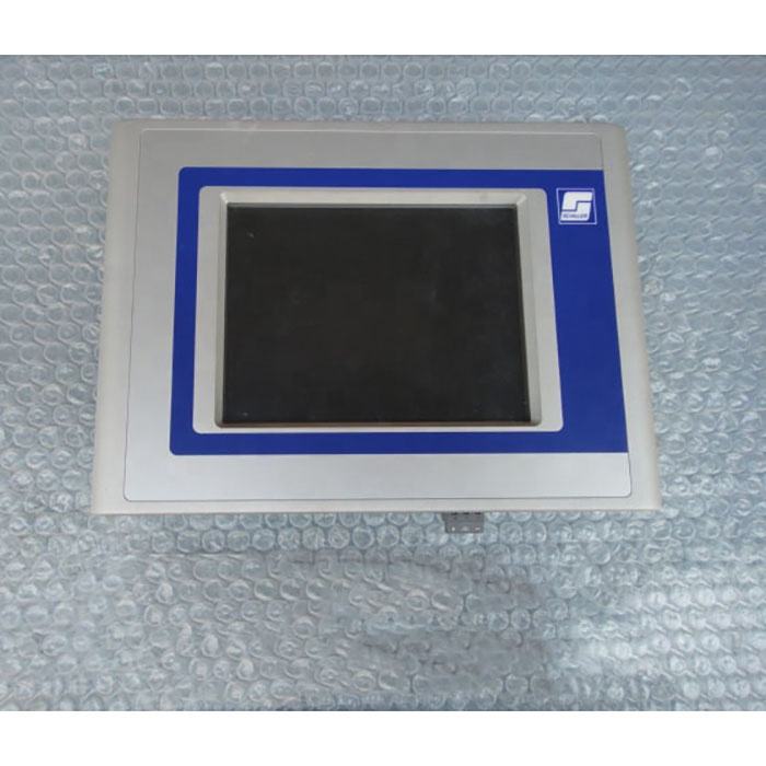 B&R 4pp420-0571-k22 LCD Display 