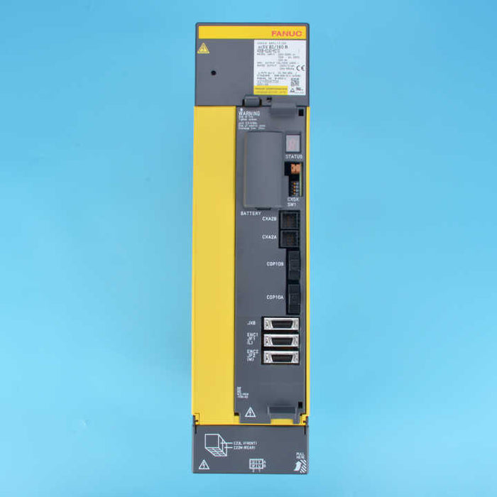 A06B-6240-H210Japan original fanuc cnc control systemOn-the-spot negotiation of Fanuc amplifier driver module